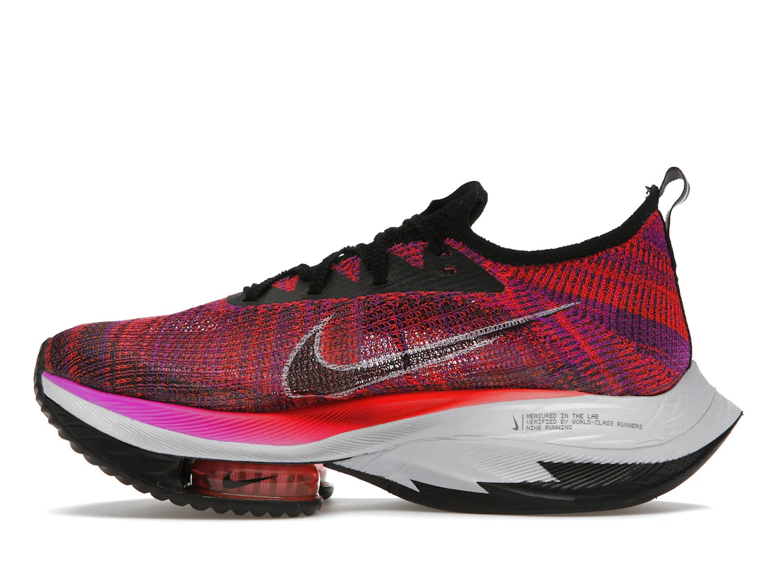 Nike Air Zoom Alphafly Next% Purple (Women's)