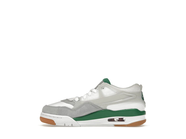 Jordan 4 RM Pine Green (GS)