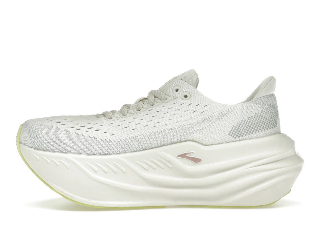 Brooks Glycerin Max Coconut Alloy Rose (Women's)