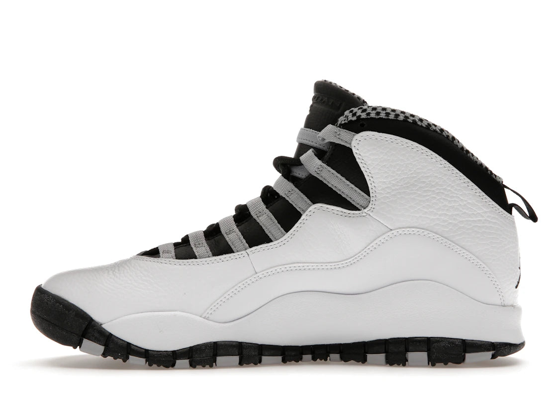 Jordan 10 Retro Steel (2013)