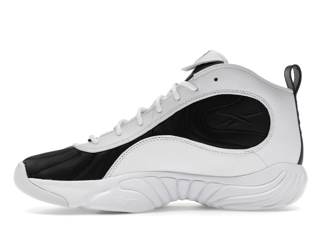 Reebok Answer III White Black (2024)