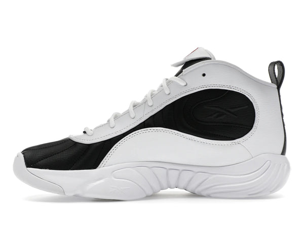 Reebok Answer III White Black (2024)