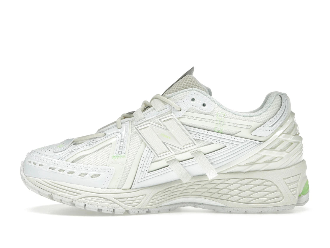 New Balance 1906A White Green