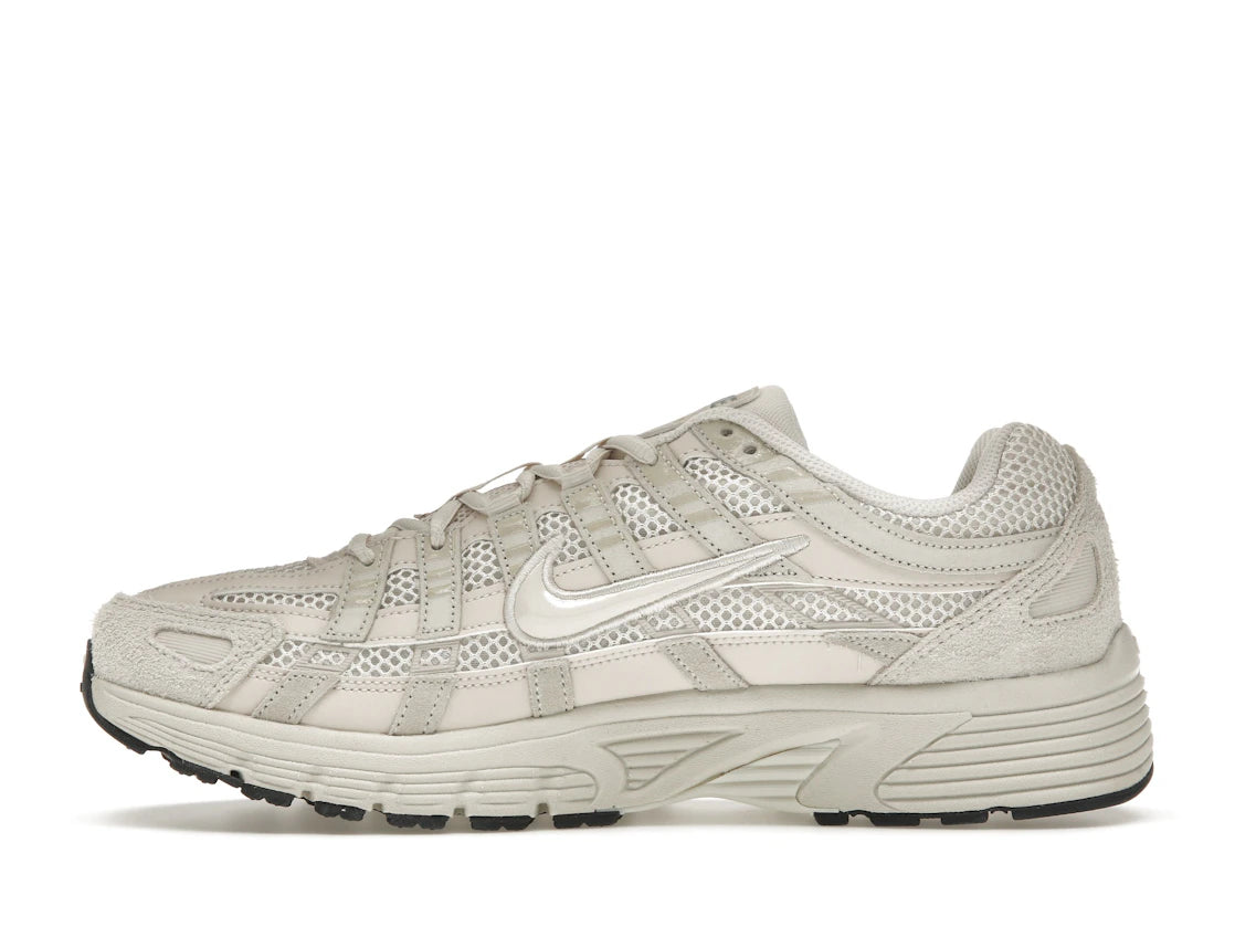 Nike P-6000 SE Hellbraun