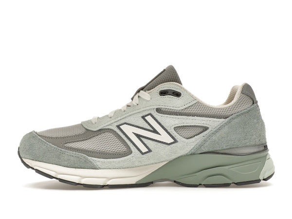 New Balance 990v4 MiUSA The Whitaker Group Willful Bias