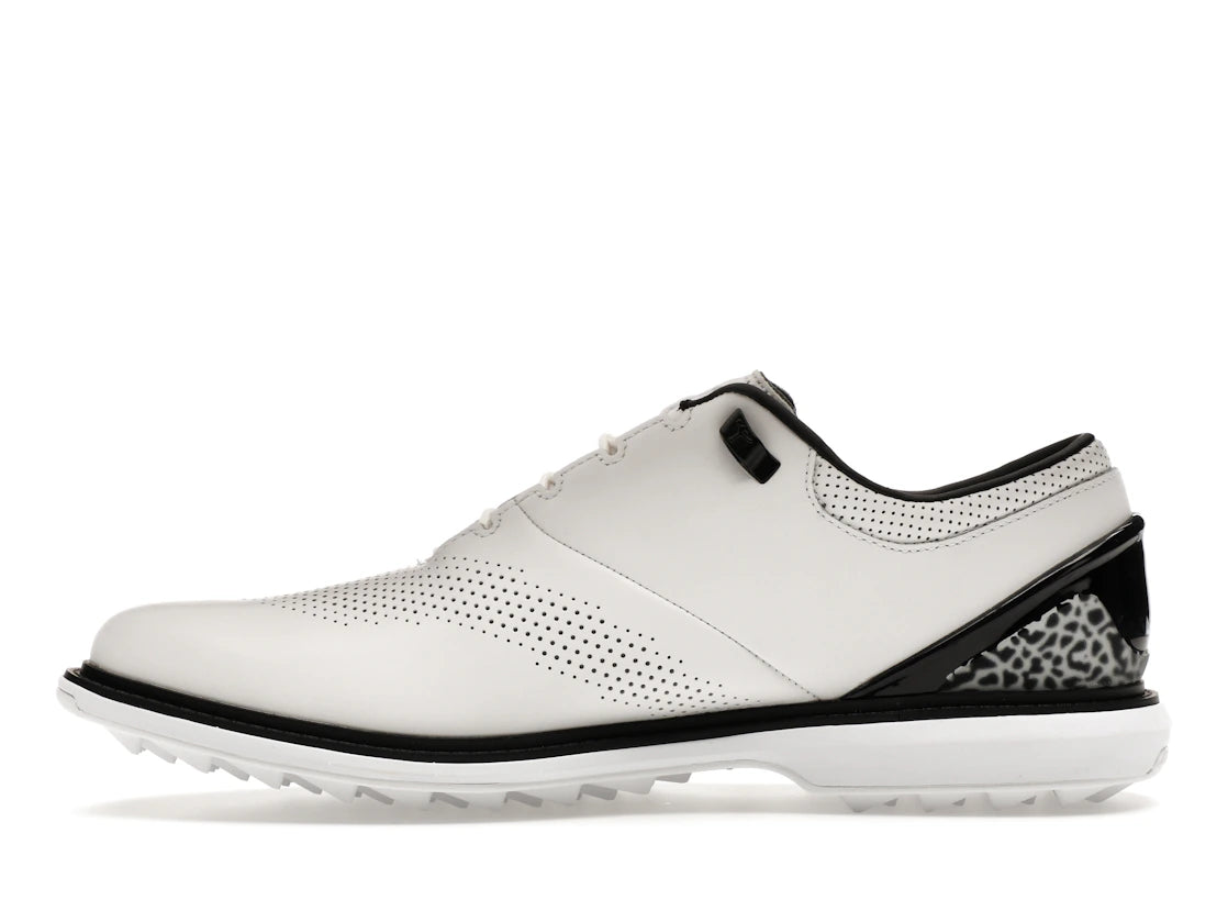 Jordan ADG 4 Golf White Black