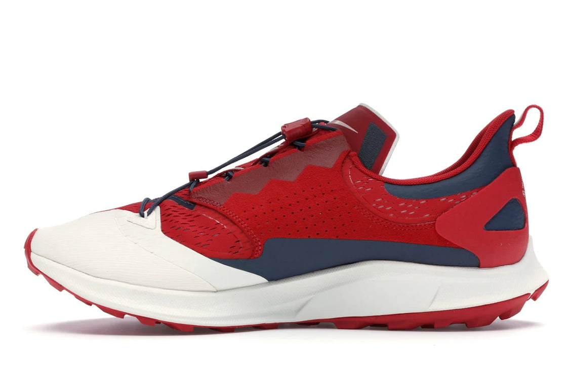 Nike Air Zoom Pegasus 36 Trail Gyakusou Red