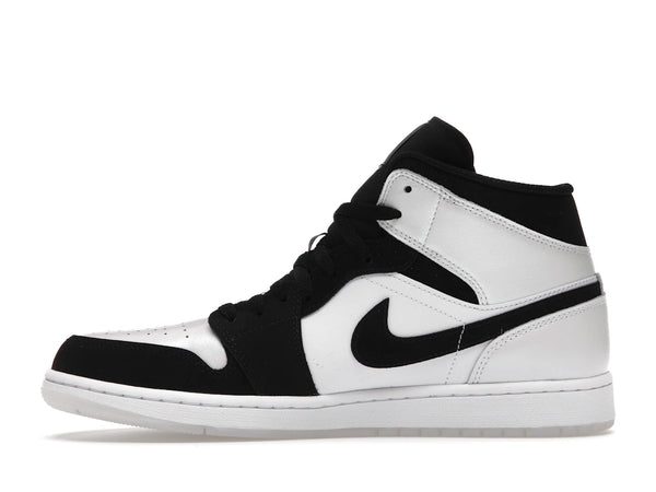 Jordan 1 Mid Diamond Shorts