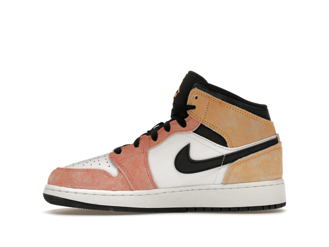 Jordan 1 Mid SE Flight Club (GS)