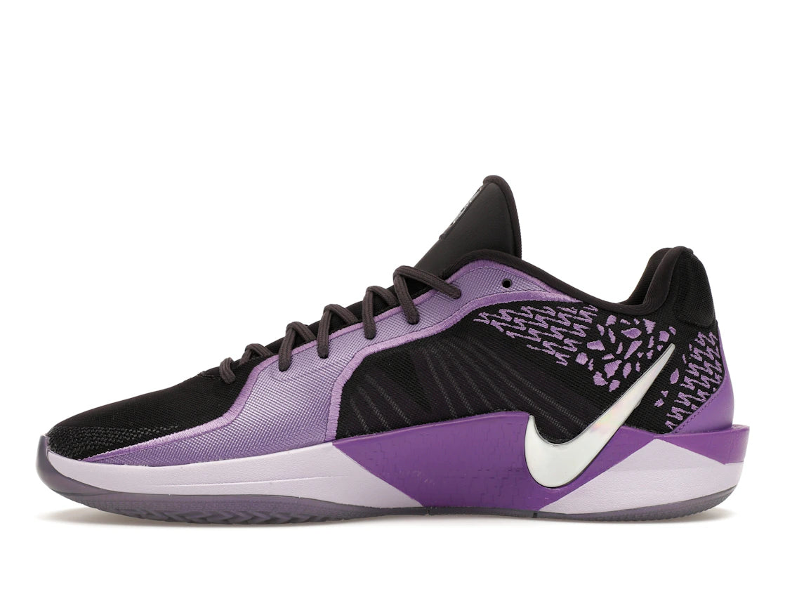 Nike Sabrina 2 Tunnel Vision (Women's)