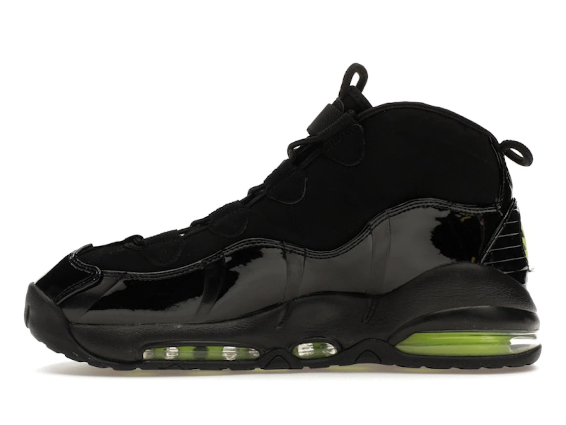 Nike Air Max Uptempo 95 Black Volt