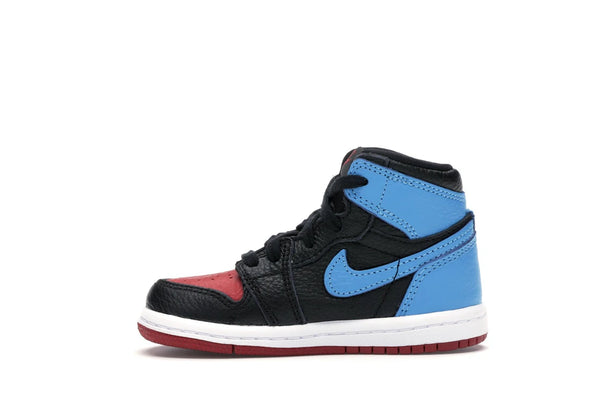 Jordan 1 Retro High NC to Chi (TD)