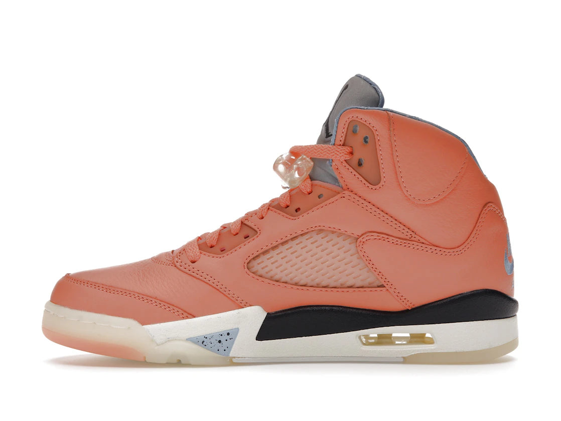 Jordan 5 Retro DJ Khaled We The Best Crimson Bliss