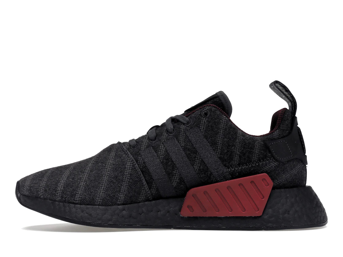 adidas NMD R2 size? Henry Poole