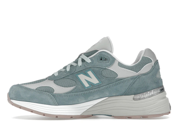New Balance 992 MiUSA Kith Osaka Pack