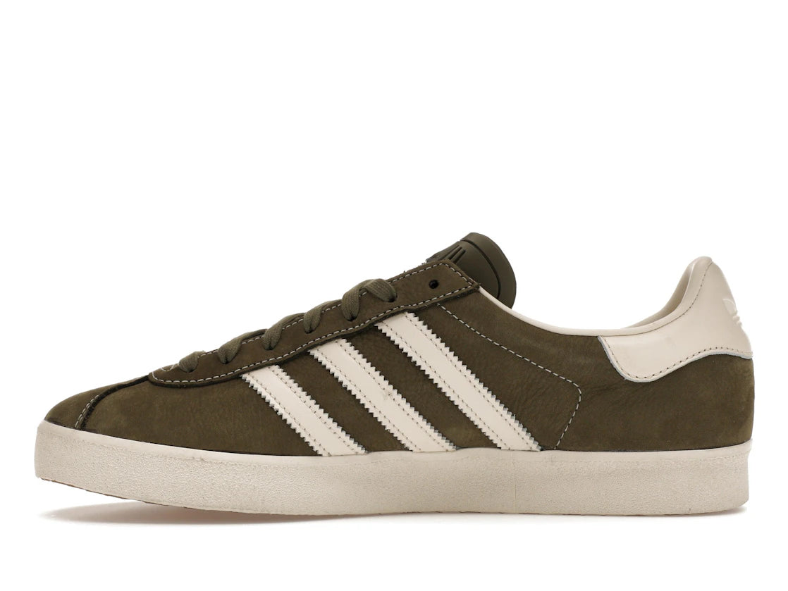 adidas Gazelle 85 Olive Strata