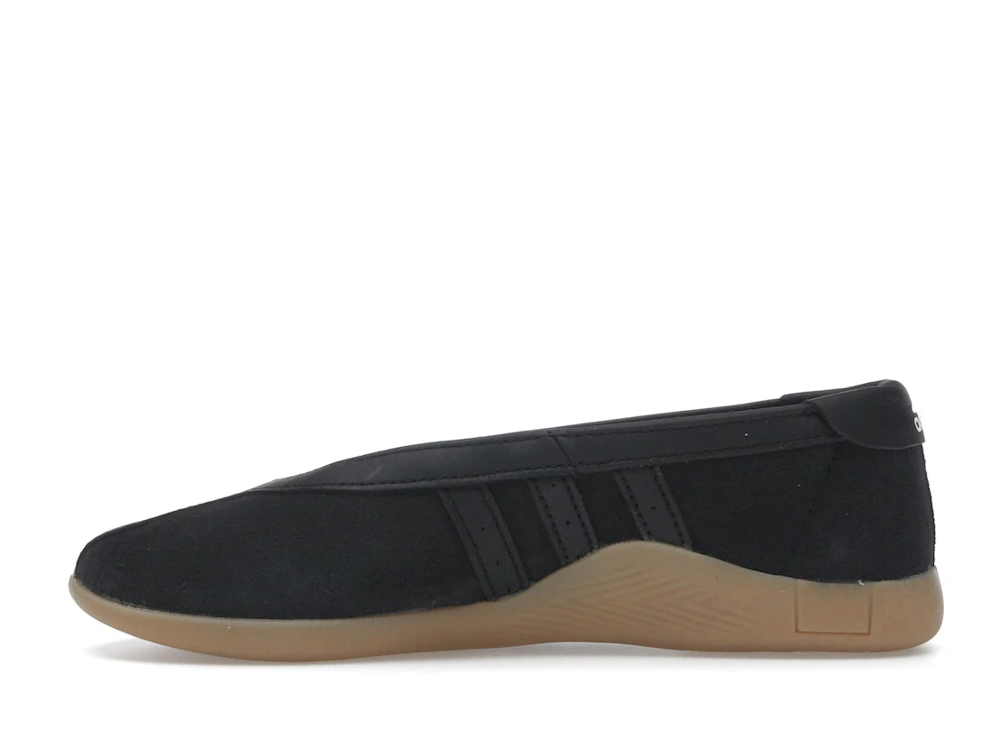 adidas Taekwondo Mei Ballet Black Gum (Women's)