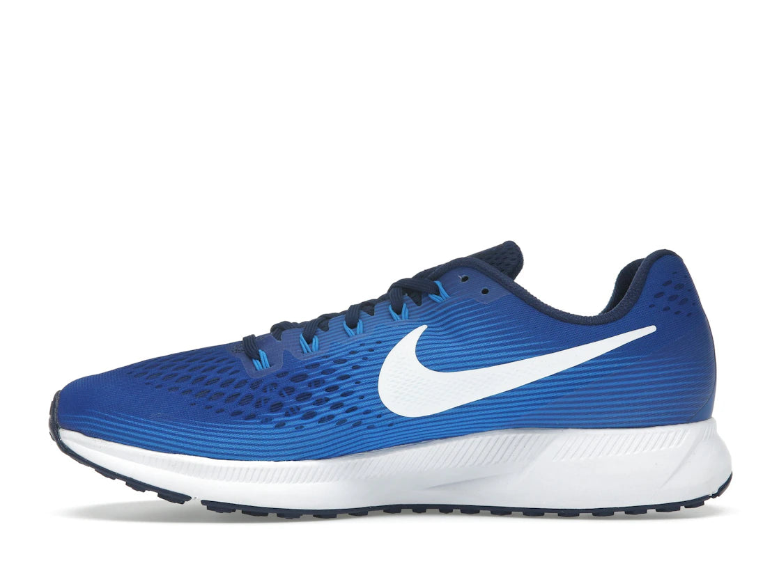 Nike Air Zoom Pegasus 34 Game Royal