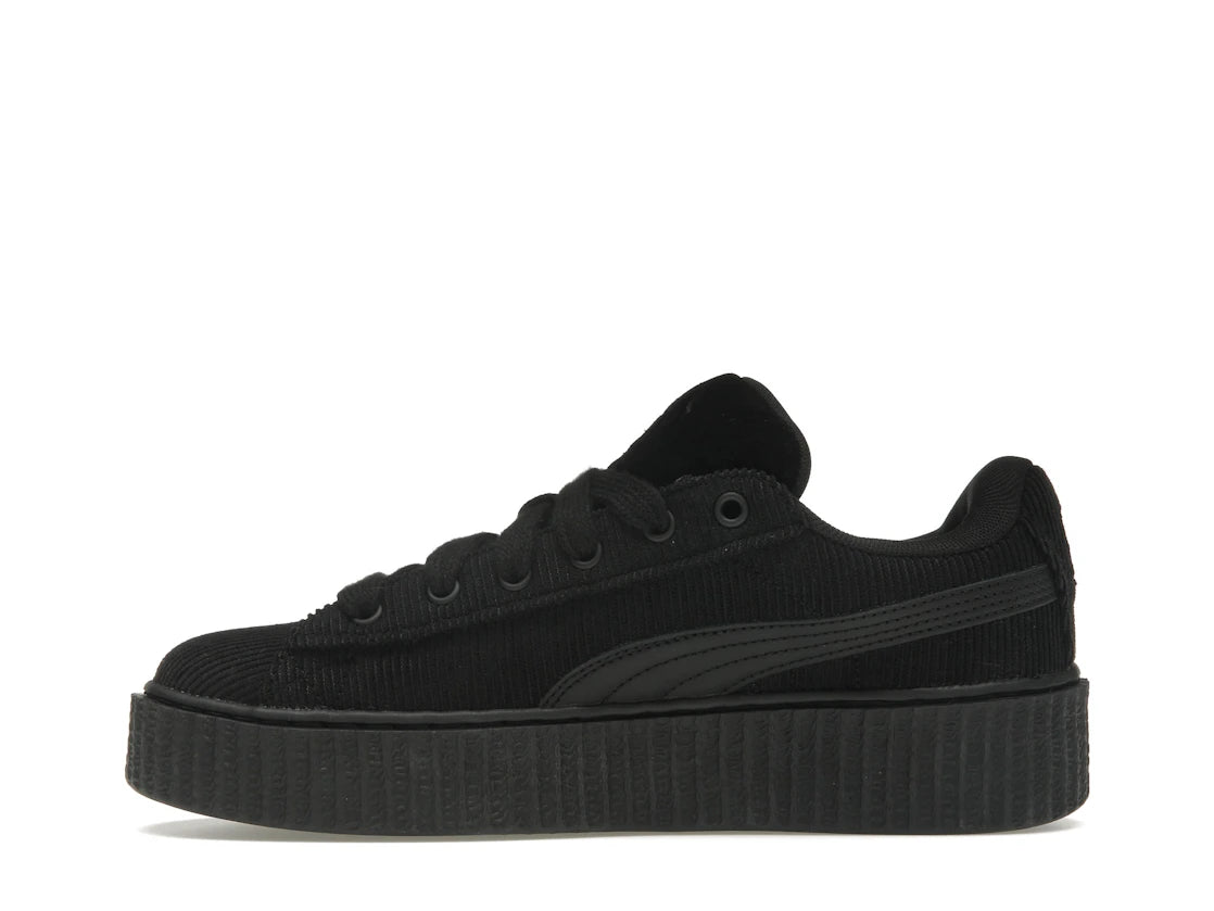 Puma Creeper Phatty Rihanna Fenty Corduroy Black (Women's)
