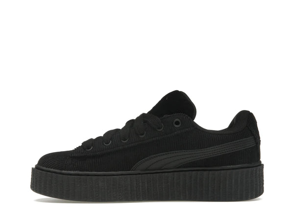 Puma Creeper Phatty Rihanna Fenty Corduroy Black (Women's)