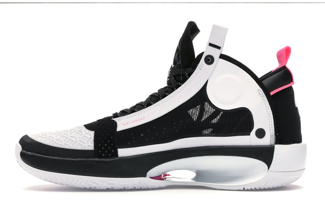 Jordan XXXIV Chinese New Year