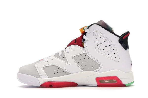 Jordan 6 Retro Hare (GS)