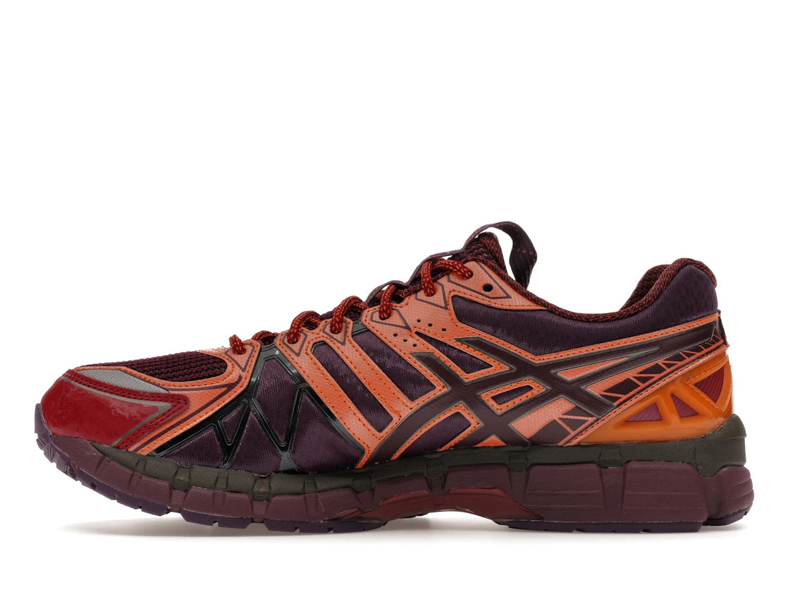 ASICS UB10-S Gel-Kayano 20 Kiko Kostadinov Plum Beet Juice