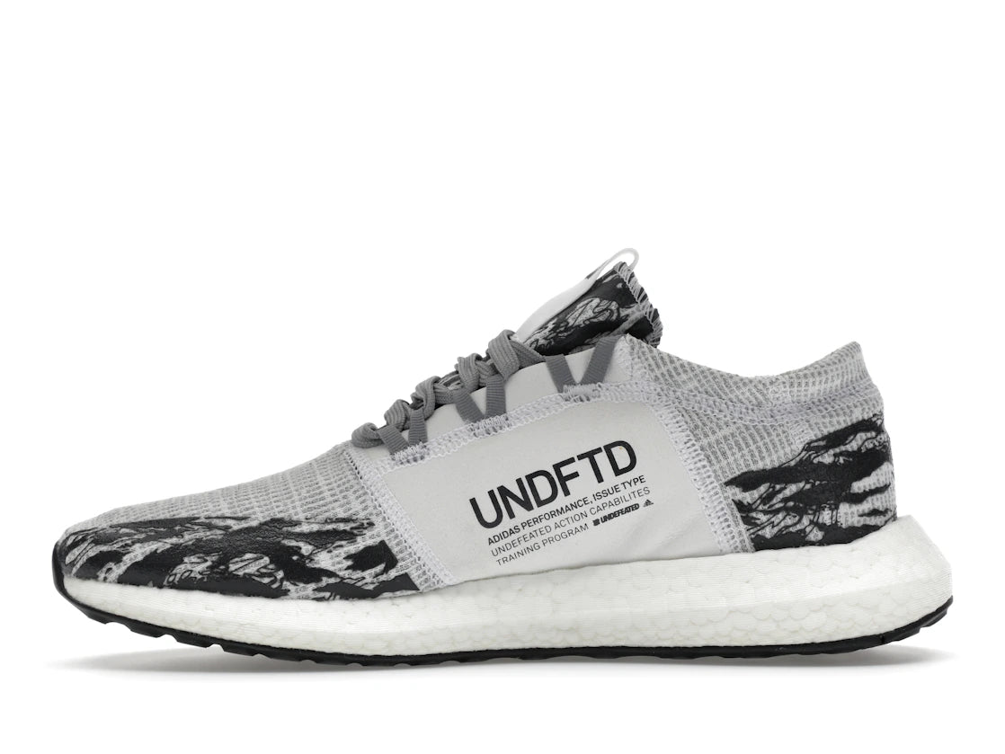 adidas Pure Boost LTD Undefeated Performance Running