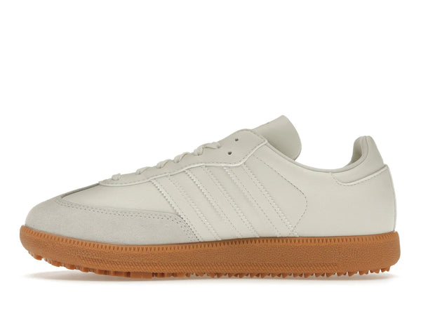 adidas Samba Golf Kith White Tint