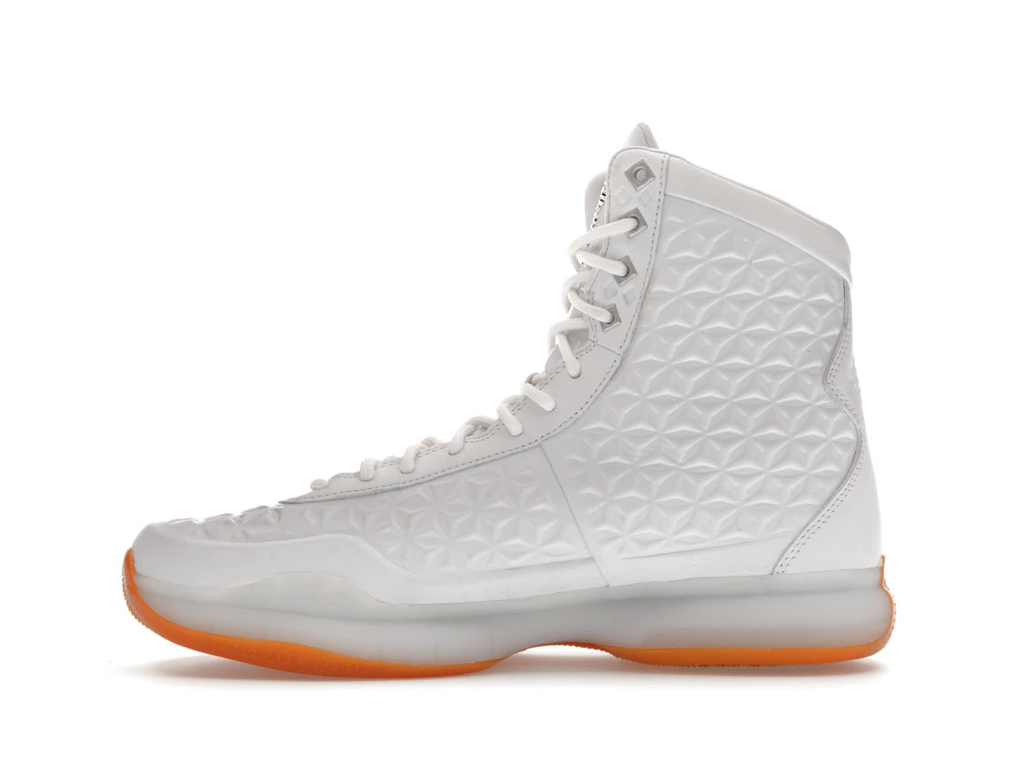 Nike Kobe 10 Elite Ext White Gum