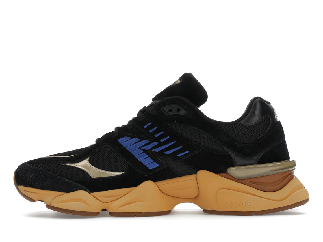 New Balance 9060 Randomevent The Sweetness of Kin