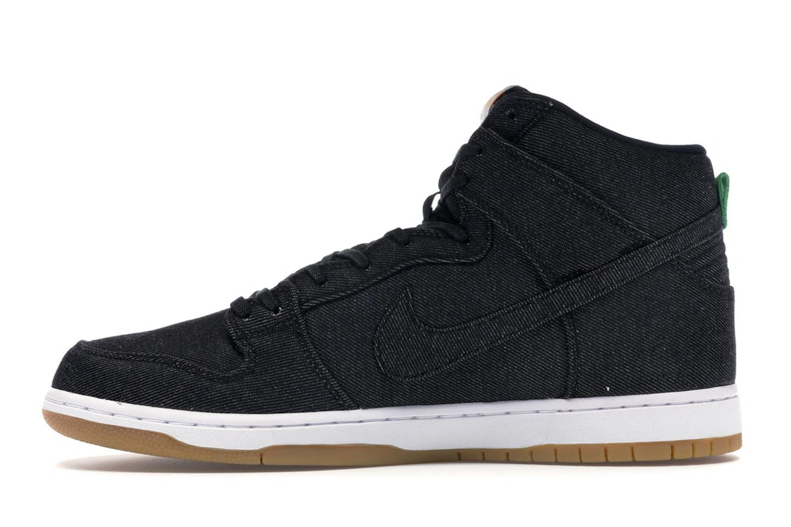 Nike SB Dunk High Momofuku