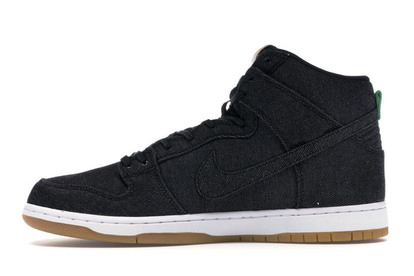 Nike SB Dunk High Momofuku