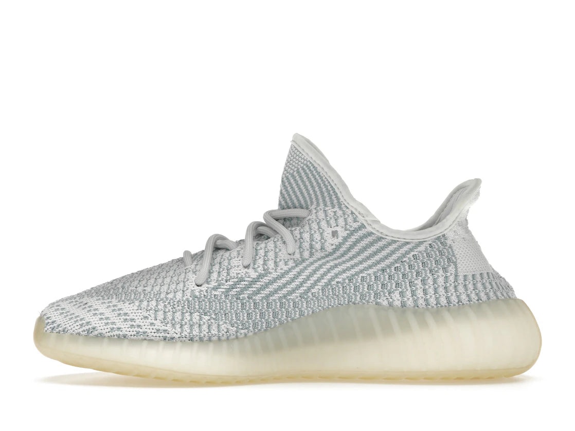 adidas Yeezy Boost 350 V2 Cloud White (Nicht reflektierend)