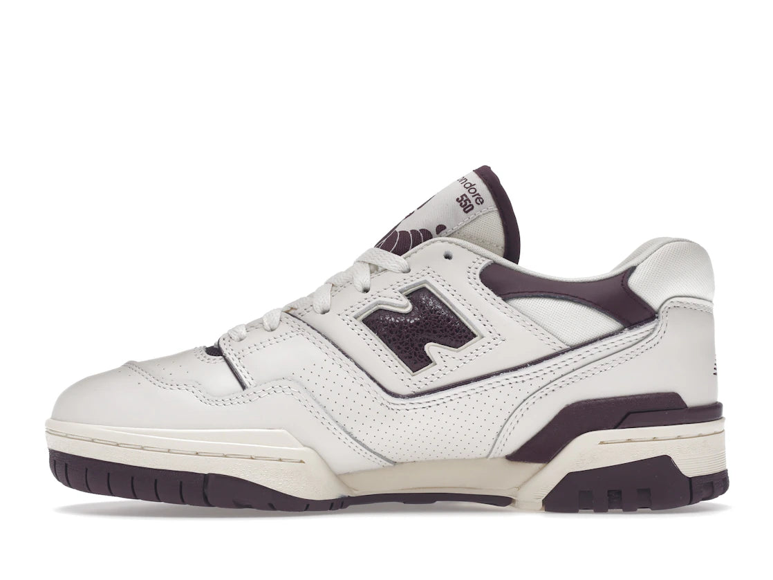 New Balance 550 Aime Leon Dore Purple