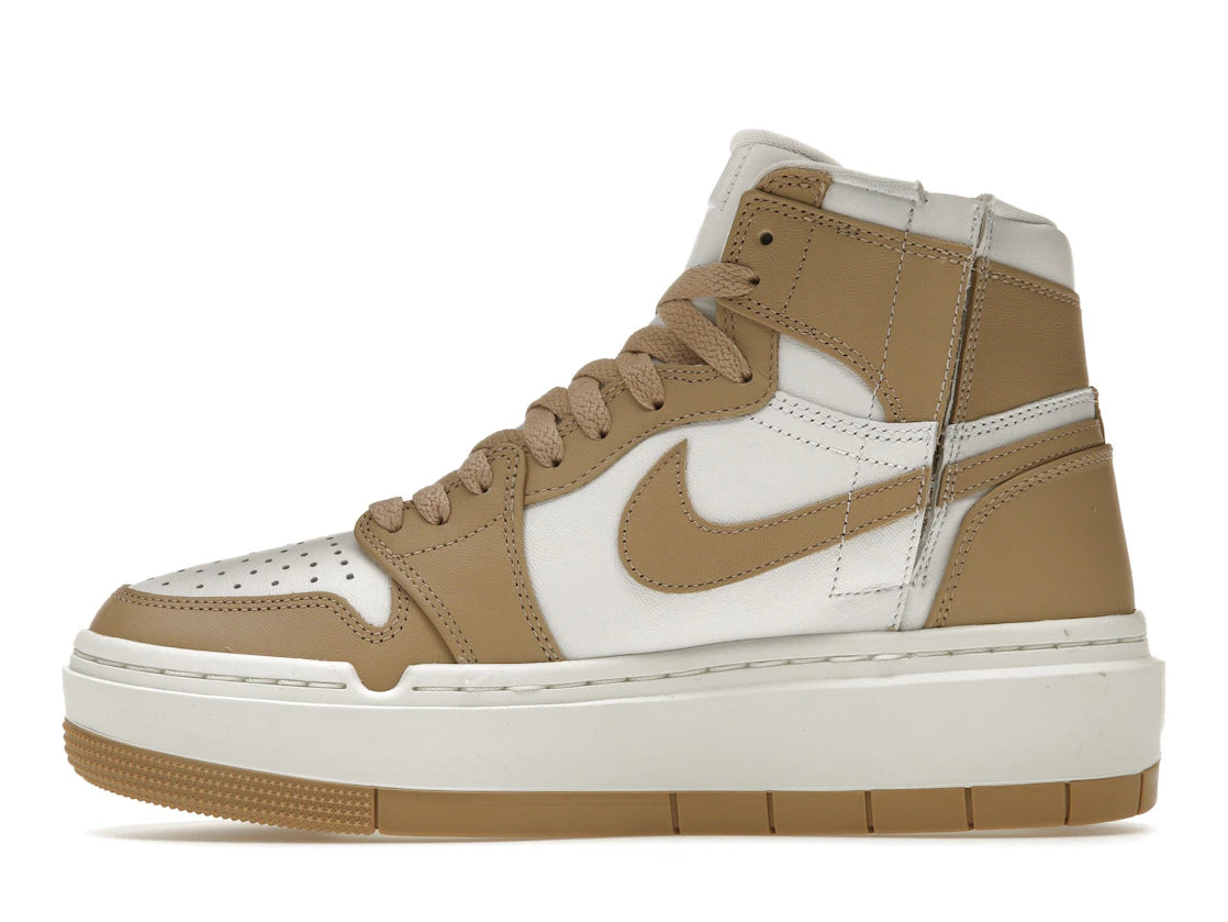 Jordan 1 Elevate High White Desert (Women's)