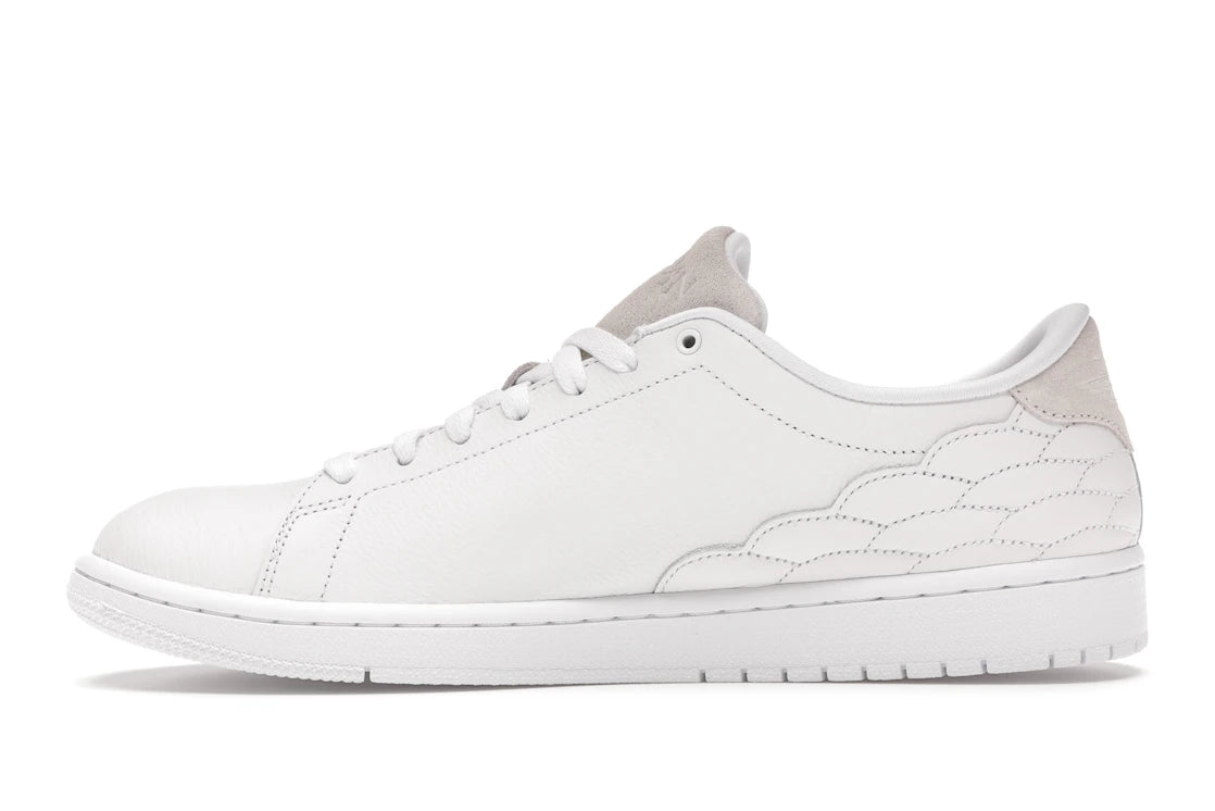 Jordan Centre Court White