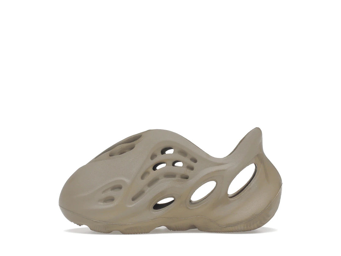 adidas Yeezy Foam RNNR Stone Sage (Infants)