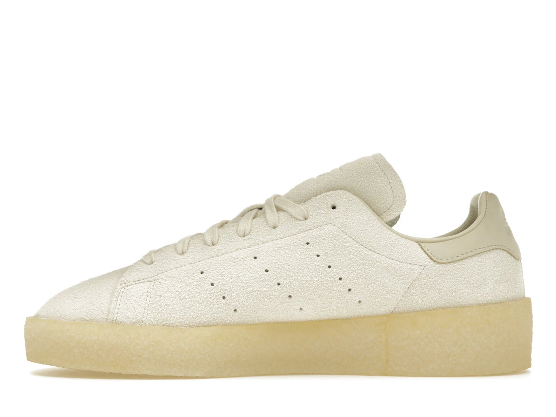 adidas Stan Smith Crepe Off White