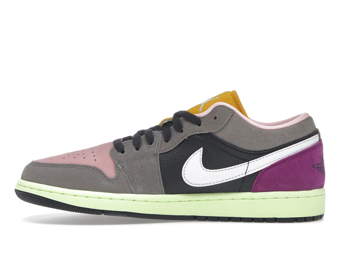 Jordan 1 Low Tokyo Bio Hack