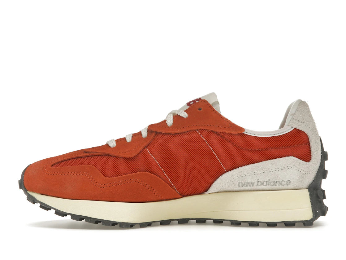 New Balance 327 Infield Clay Copper