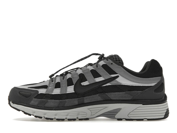 Nike P-6000 Anthracite Smoke Grey