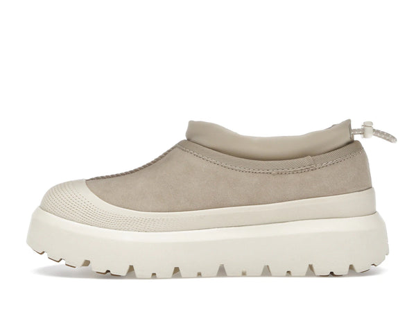 UGG Tasman Weather Hybrid Slipper Mustard Seed Cream