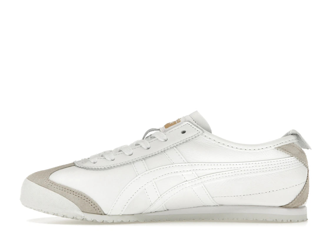 Onitsuka Tiger Mexico 66 White Beige