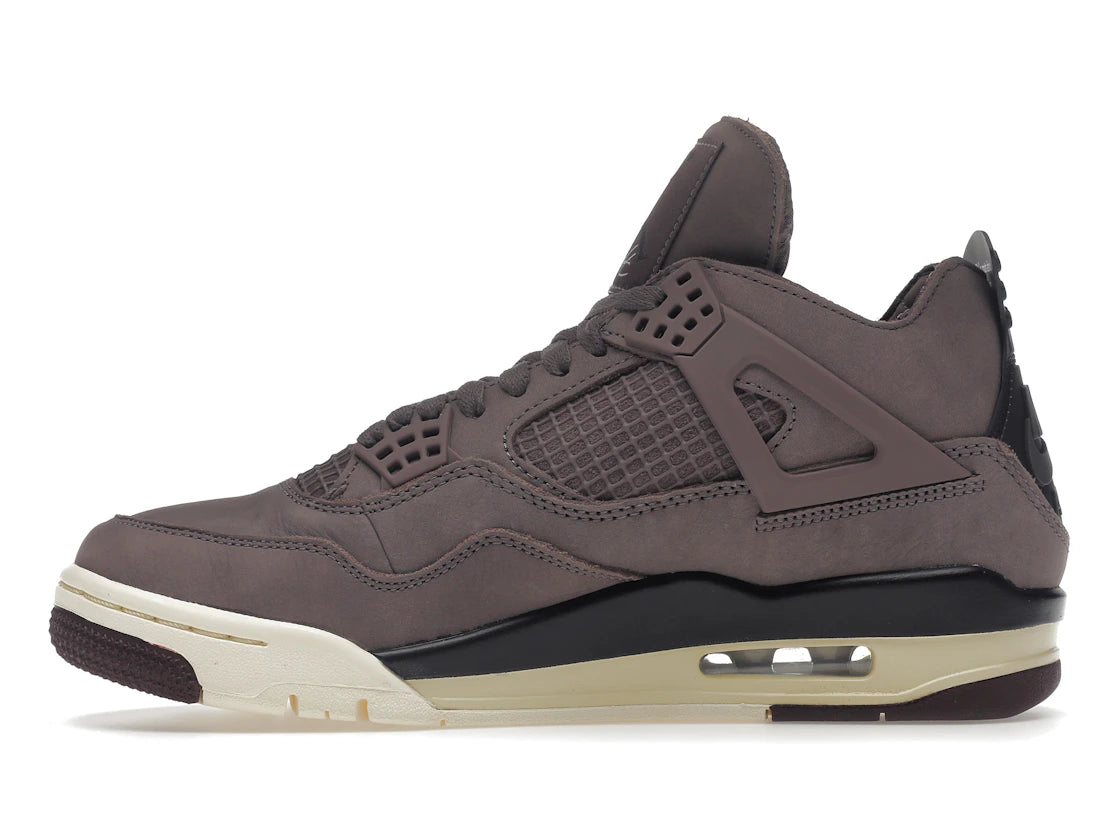 Jordan 4 Retro SP My Way Lila Gold