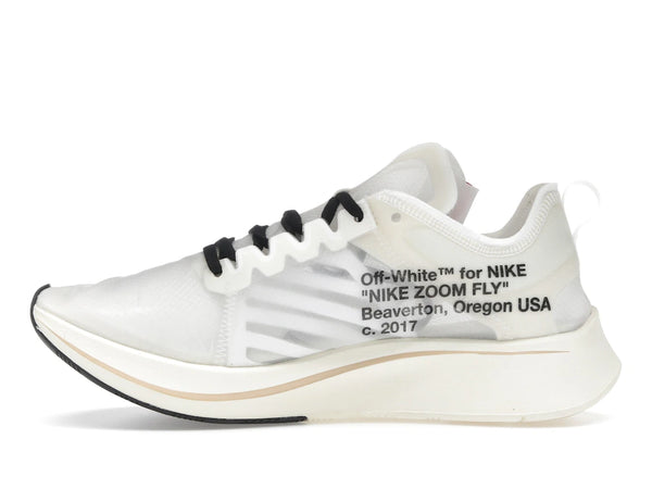 Nike Zoom Fly Off-White