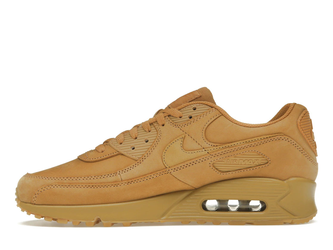 Nike Air Max 90 Premium Wheat