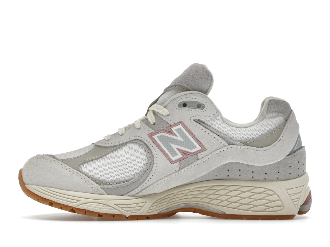 New Balance 2002R Sea Salt Brighton Grey