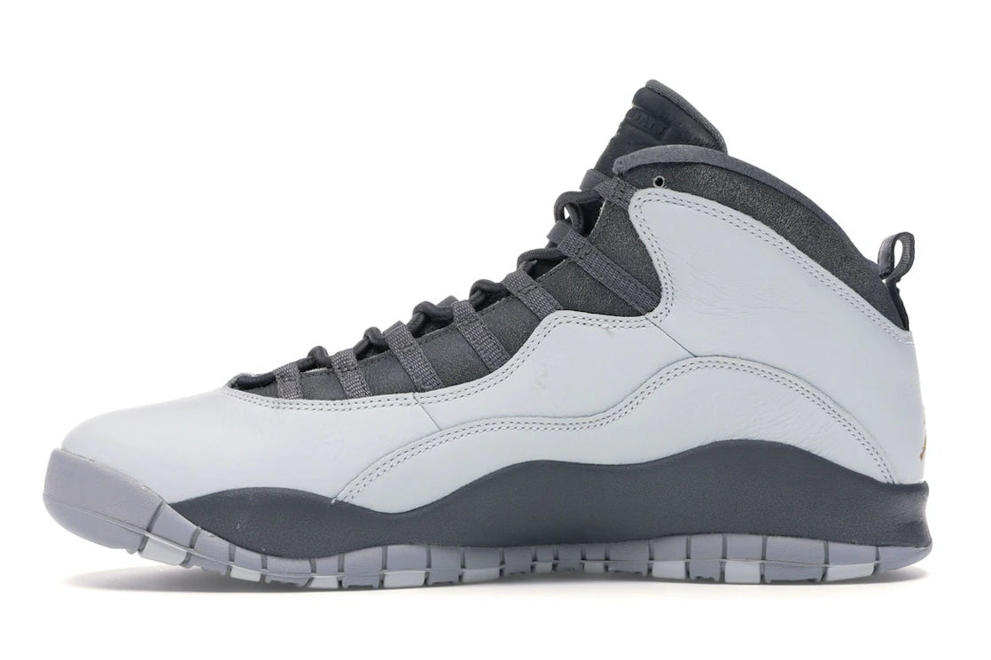 Jordan 10 Retro London