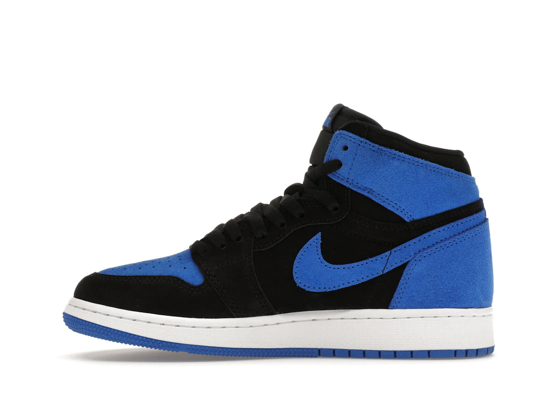Jordan 1 Retro High OG Royal Reimagined (GS)